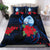 Guam Bedding Set Polynesian Flowers LT13 - Polynesian Pride