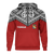 Tonga Polynesian Hoodie - Polynesian Pride