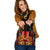 Tonga Shoulder Handbag - Tribal Tuna Fish - Polynesian Pride