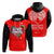 Fiji Valentine Couple Heart Hoodie LT2 - Polynesian Pride