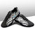 Fiji Rugby Bati Tapa Pattern Sneaker - LT2 - Polynesian Pride