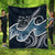 Fiji Polynesian Premium Quilt - Ocean Style - Polynesian Pride