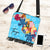 Tonga Boho Handbag - Tropical Style - Polynesian Pride