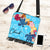 Chuuk Boho Handbag - Tropical Style - Polynesian Pride