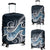 Vanuatu Polynesian Luggage Covers - Ocean Style - Polynesian Pride