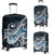 The Philippines Luggage Covers - Ocean Style - Polynesian Pride