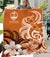 Guam Premium Quilt - Guamanian Spirit - Polynesian Pride