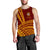 Tafuna High School American Samoa Pride Men Tank Top - LT12 - Polynesian Pride