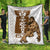 Guam Premium Quilt - Chamorro With Puntan - Polynesian Pride