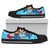 Guam Low Top Shoes - Tropical Style - Polynesian Pride