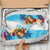 Tonga Sneakers - Tropical Style - Polynesian Pride