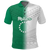 (Custom Personalised) Mitiaro Cook Islands Pride Polo Shirt - LT12 Unisex Green - Polynesian Pride