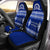 Old Boys of Tupou College Car Seat Covers 155th Anniversary LT13 - Polynesian Pride