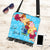 Cook Islands Boho Handbag - Tropical Style - Polynesian Pride