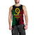 Vanuatu 42nd Independence Anniversary Pride Men Tank Top - LT12 - Polynesian Pride