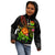 Polynesian Tahiti Hoodie Legend of Tahiti (Reggae) - Polynesian Pride