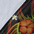 Fiji Polynesian Personalised Premium Blanket - Legend of Fiji (Reggae) - Polynesian Pride