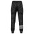 Hawaii Kanaka Map Gray Kakau Joggers - Polynesian Pride