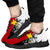 Papua New Guinea Special Sneakers - Papua New Guinea Flag - A7 - Polynesian Pride