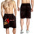 Tonga Personalised Men's Short - Tonga In Me (Red) - Polynesian Pride