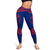 Guam Leggings - Line Style - Polynesian Pride