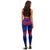 Guam Leggings - Line Style - Polynesian Pride