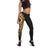 Vanuatu Rising 3rd Leggings A6 - Polynesian Pride