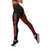 Marshall Islands 1st Leggings (Red) A6 - Polynesian Pride