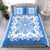 Hawaii Bedding Set Pattern Version Special Blue LT13 Blue - Polynesian Pride