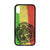 Nauru Reggae Phone Case One Size iPhone XR (6.1") Reggae - Polynesian Pride