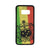 Samoa Reggae Phone Case One Size Samsung Galaxy S8 Reggae - Polynesian Pride