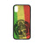 Nauru Reggae Phone Case One Size iPhone X Reggae - Polynesian Pride