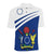 Cook Islands Premium Polo - Polynesian Pride