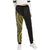 American Samoa Rising Sweatpants (Gold) A16 Unisex 6XL Gold - Polynesian Pride