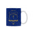 Tokelau Passport White Mug - Polynesian Pride