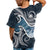 FSM Islands Polynesian T Shirt Ocean Style - Polynesian Pride