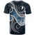 Yap Islands Polynesian T Shirt Ocean Style - Polynesian Pride