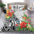 Hawaii Hibiscus Kanaka Polynesia Bedding Set - LT2 - Polynesian Pride