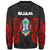 Guam Polynesian Sweater - Spirit Style - Polynesian Pride