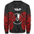 Yap Polynesian Custom Personalised Sweater - Spirit Style - Polynesian Pride