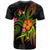 YAP Polynesian T Shirt Legend of YAP (Reggae) - Polynesian Pride