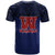 Waianae High School Pride T Shirt LT12 - Polynesian Pride