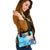 Marshall Islands Shoulder Handbag - Tropical - Polynesian Pride