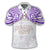 Hawaii Polo Shirt Kanaka Pearl City High School Polo Shirt Demodern Style - Polynesian Pride