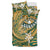 Hawaii Bedding Set - Spring style - Polynesian Pride