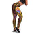 Tahiti Leggings - Special Polynesian Ornaments - Polynesian Pride