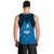 Micronesia Yap - Proud Yapese Men Tank Top - LT12 - Polynesian Pride