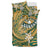 New Caledonia Bedding Set - Spring style - Polynesian Pride