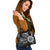 Federated States of Micronesia Shoulder Handbag - Custom Personalised Cross Style - Polynesian Pride