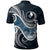 Yap Islands Polynesian Polo Ocean Style - Polynesian Pride